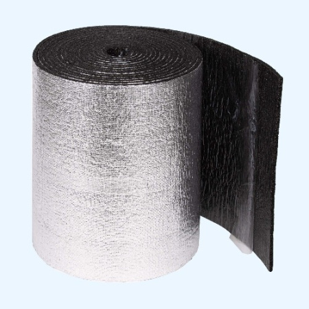 VENTOFLEX 020/06000-5 (3м2) SHUFT Теплоизоляция рулонная